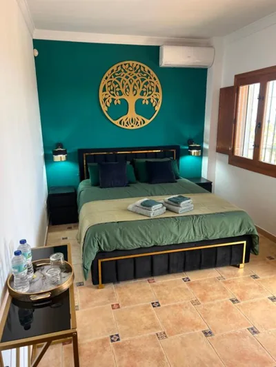Villa El Dorado B&B and Wellness - Adults Only — Foto 5
