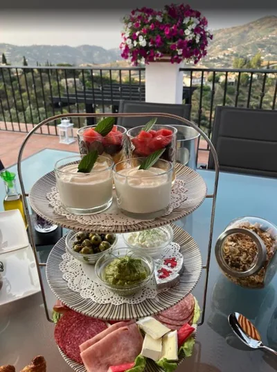 Villa El Dorado B&B and Wellness - Adults Only — Foto 6