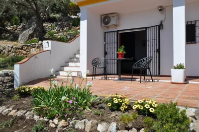 Villa El Dorado B&B and Wellness - Adults Only — Foto 8