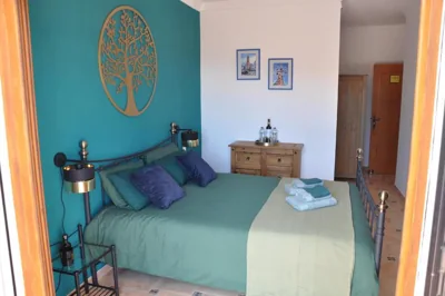 Villa El Dorado B&B and Wellness - Adults Only — Foto 9