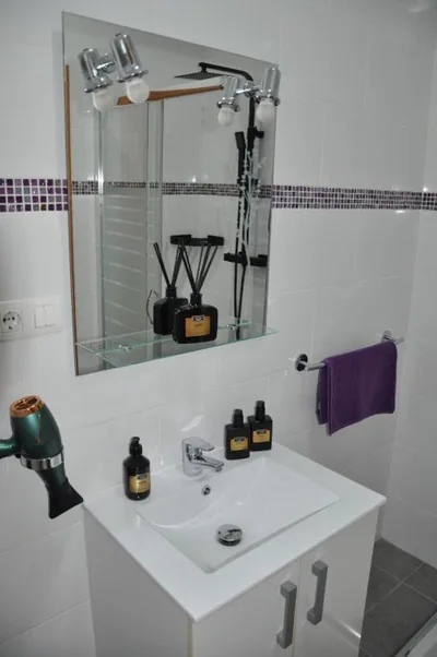 Villa El Dorado B&B and Wellness - Adults Only — Foto 11