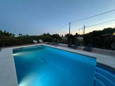 Villa El Dorado — foto 3