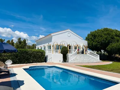 Villa El Dorado — foto 4