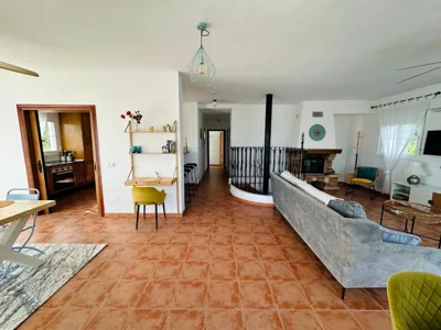 Villa El Dorado — foto 5