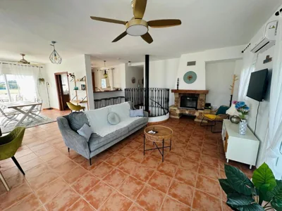 Villa El Dorado — foto 6