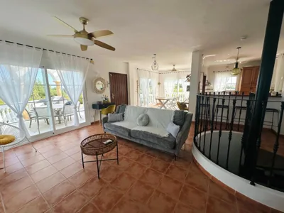 Villa El Dorado — foto 7