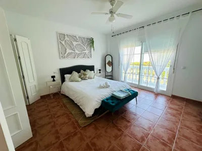 Villa El Dorado — foto 10