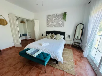 Villa El Dorado — foto 11