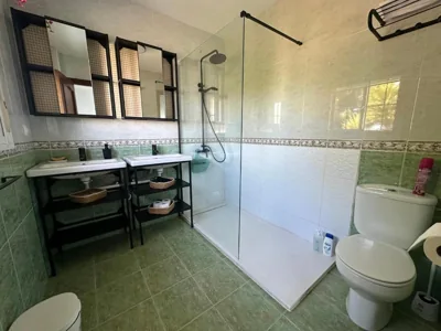 Villa El Dorado — foto 12