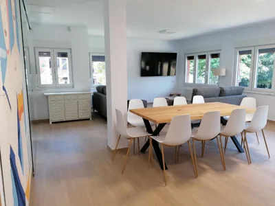 Villa El Encinar de Noja — foto 6