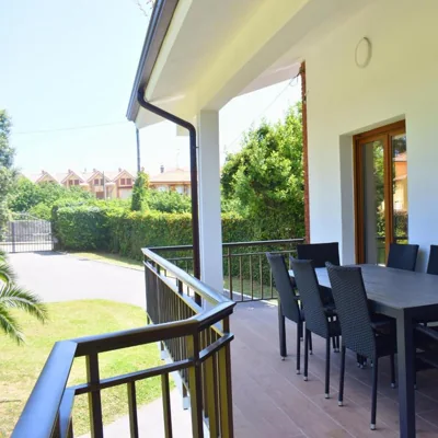 Villa El Encinar de Noja — foto 7