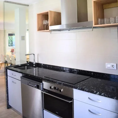 Villa El Encinar de Noja — foto 10