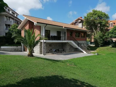 Villa El Encinar de Noja — foto 11