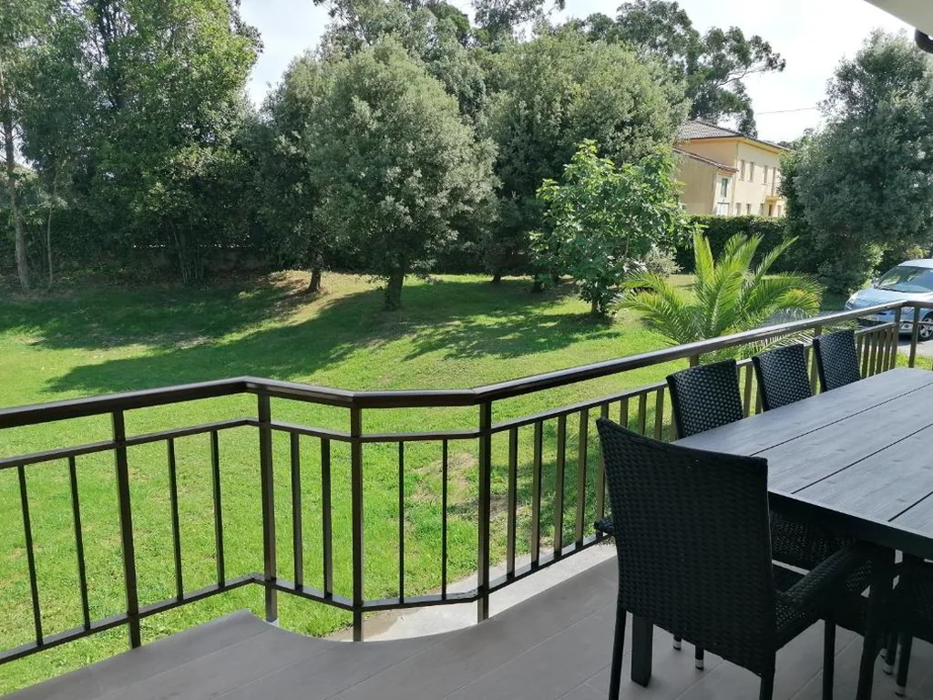 Villa — Villa El Encinar de Noja