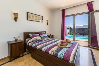 Villa el Faro — foto 2