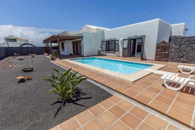 Villa el Faro — foto 4