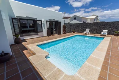 Villa el Faro — foto 10