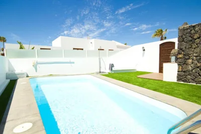 Villa El Golfo - By AZ Rentals — foto 4
