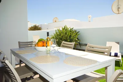 Villa El Golfo - By AZ Rentals — foto 5