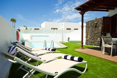 Villa El Golfo - By AZ Rentals — foto 6