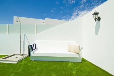 Villa El Golfo - By AZ Rentals — foto 7