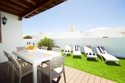 Villa El Golfo - By AZ Rentals — foto 9