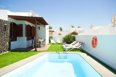 Villa El Golfo - By AZ Rentals — foto 11