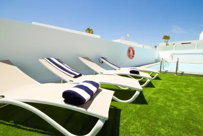 Villa El Golfo - By AZ Rentals — foto 12
