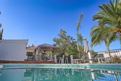 Villa El Hogar — photo 3