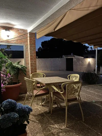 Villa El Hogar — photo 4