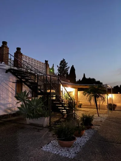 Villa El Hogar — photo 6