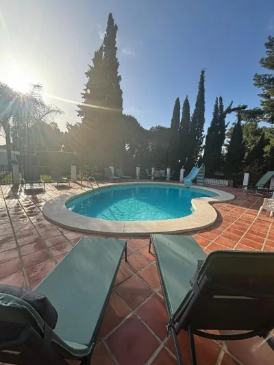 Villa El Hogar — photo 10