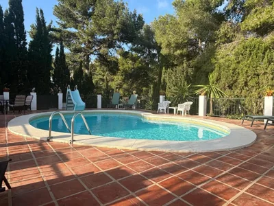 Villa El Hogar — photo 11