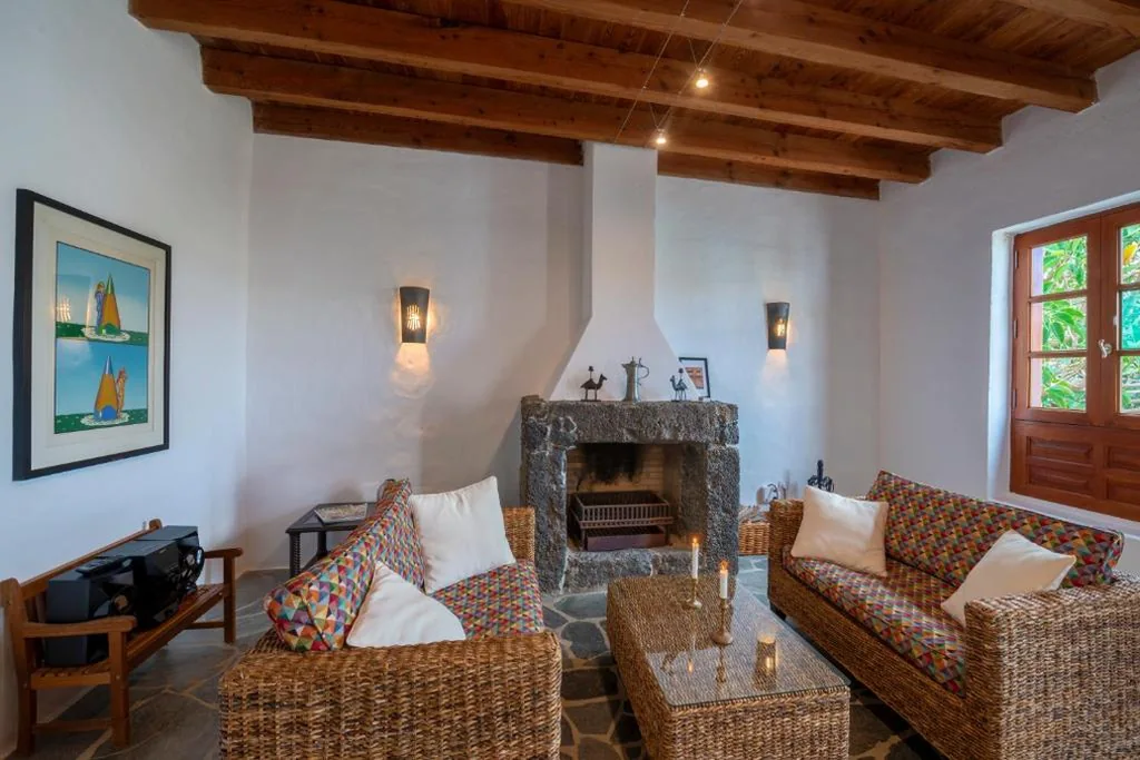 Apartamento de 2 dormitorios — Villa El Inti