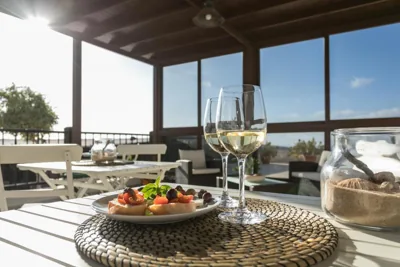 Villa El Jable Lanzarote — foto 2