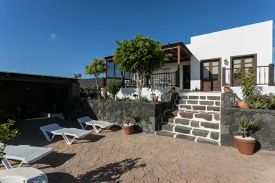 Villa El Jable Lanzarote — foto 3