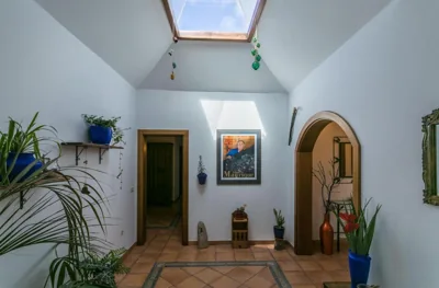 Villa El Jable Lanzarote — foto 6
