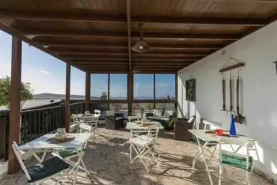 Villa El Jable Lanzarote — foto 11