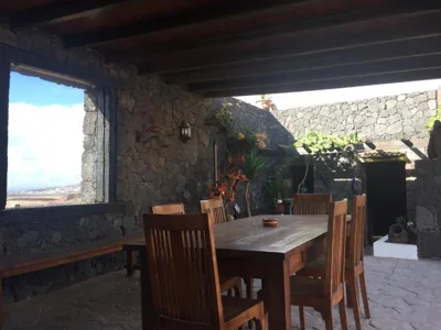 Villa El Jable Lanzarote — foto 12
