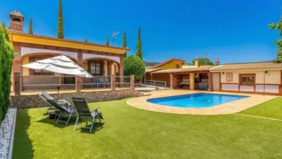 Villa El Lote Salar by Ruralidays — 照片 4