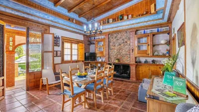 Villa El Lote Salar by Ruralidays — 照片 5