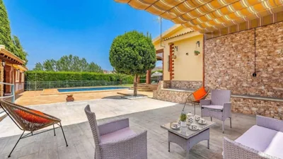 Villa El Lote Salar by Ruralidays — 照片 6