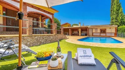 Villa El Lote Salar by Ruralidays — 照片 9