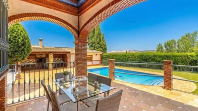Villa El Lote Salar by Ruralidays — 照片 11