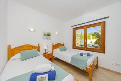 Villa El Mal Pas / Can Seguinet — Foto 4