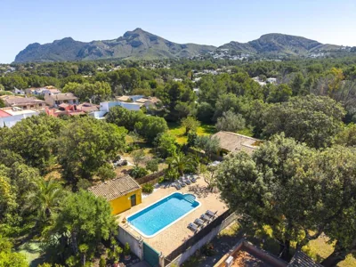 Villa El Mal Pas / Can Seguinet — Foto 11
