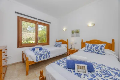 Villa El Mal Pas / Can Seguinet — Foto 12