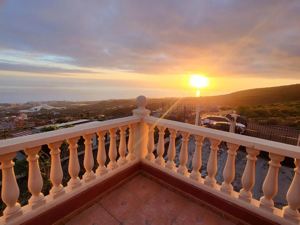 Villa El Mirador 6 Bedrooms