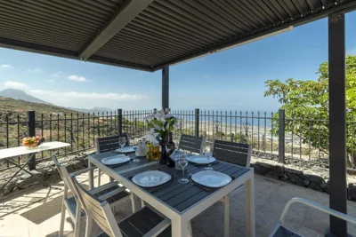 Villa El Mirador 6 Bedrooms — foto 4