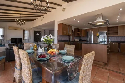 Villa El Mirador 6 Bedrooms — foto 5